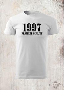 PREMIUM QUALITY 